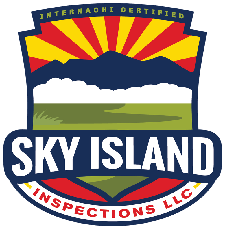 Sky Island Inspections Clipart (800x800), Png Download