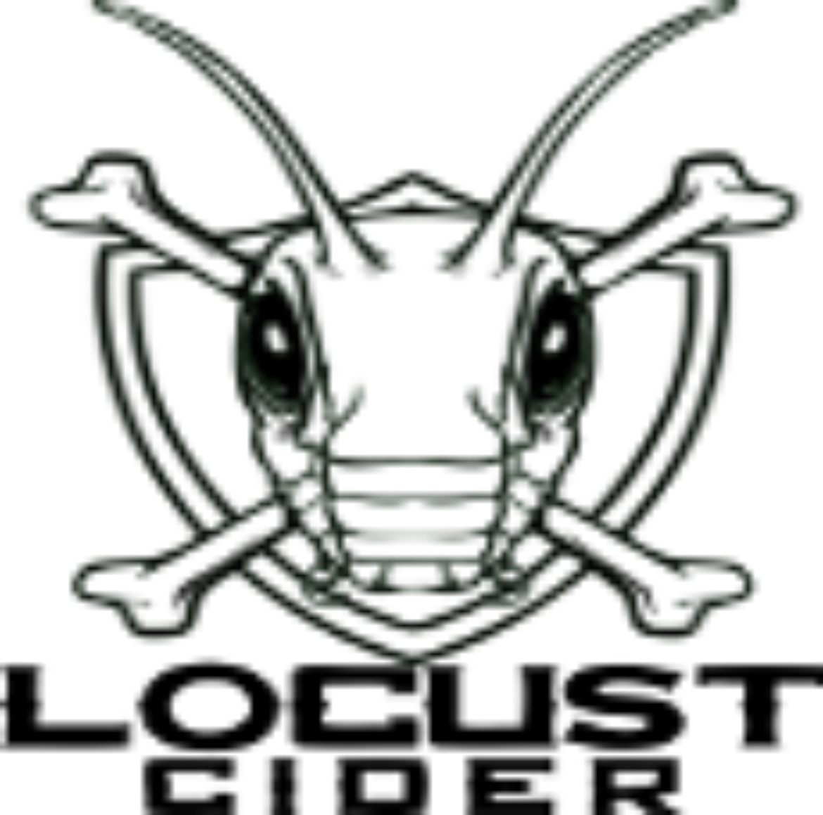 Locust Cider Clipart (1170x1159), Png Download