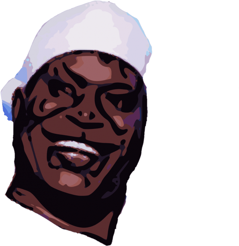 Dickson Oppong - Human Clipart (921x1024), Png Download
