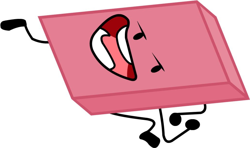 Free-add Comic - Idfb Eraser Clipart (1080x1080), Png Download