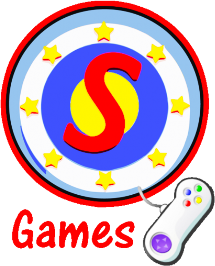 Home & Living - Video Game Clipart (841x1024), Png Download