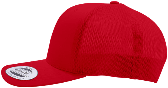 Tesla Retro Trucker Hat - Puma Clipart (600x600), Png Download