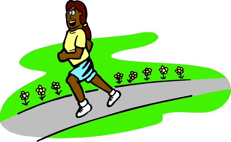 Svg Park Vector Pathway - Montana Clipart (766x474), Png Download