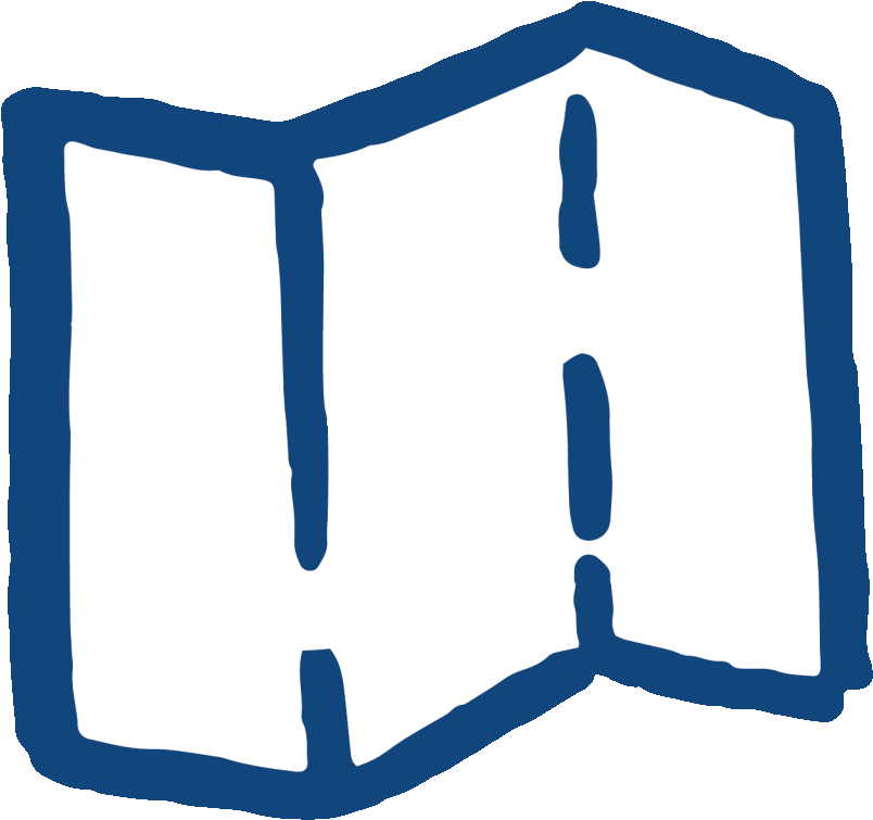 Road Trip Car Sticker By Bartacolife Clipart (1920x1080), Png Download