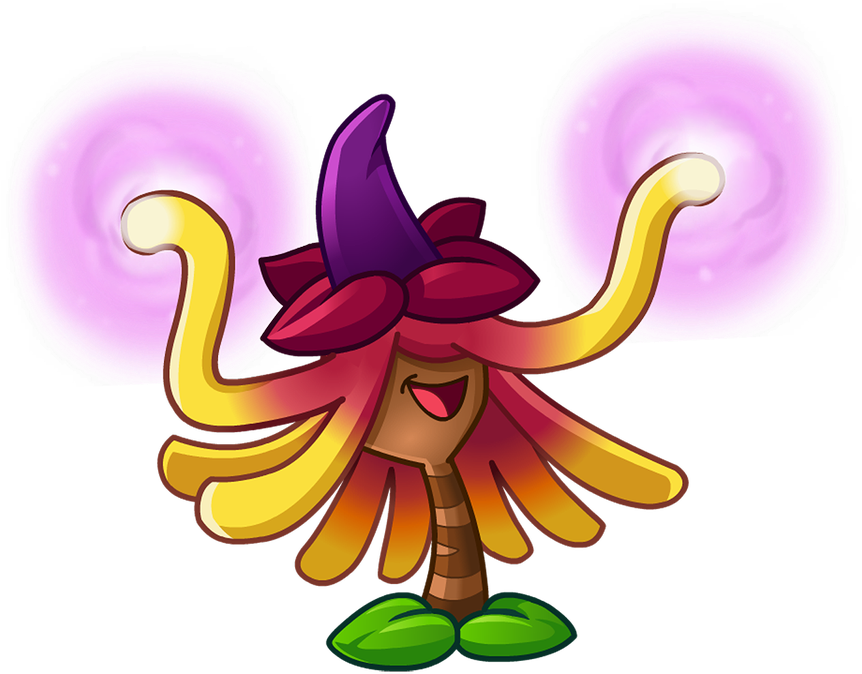 Pin Seed Packets Clipart - Zombies2 Plants Vs Zombies Plants - Png Download (1200x675), Png Download