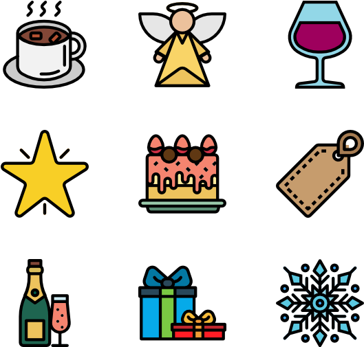 Winter - Aquarium Icon Clipart (600x564), Png Download