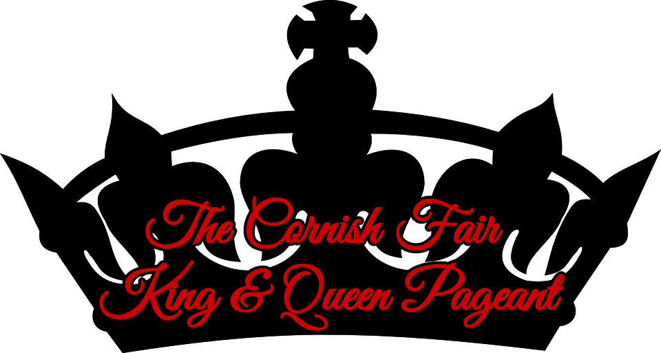 The Cornish Fair Pageants - Transparent Background Queens Crown Clipart - Png Download (960x513), Png Download