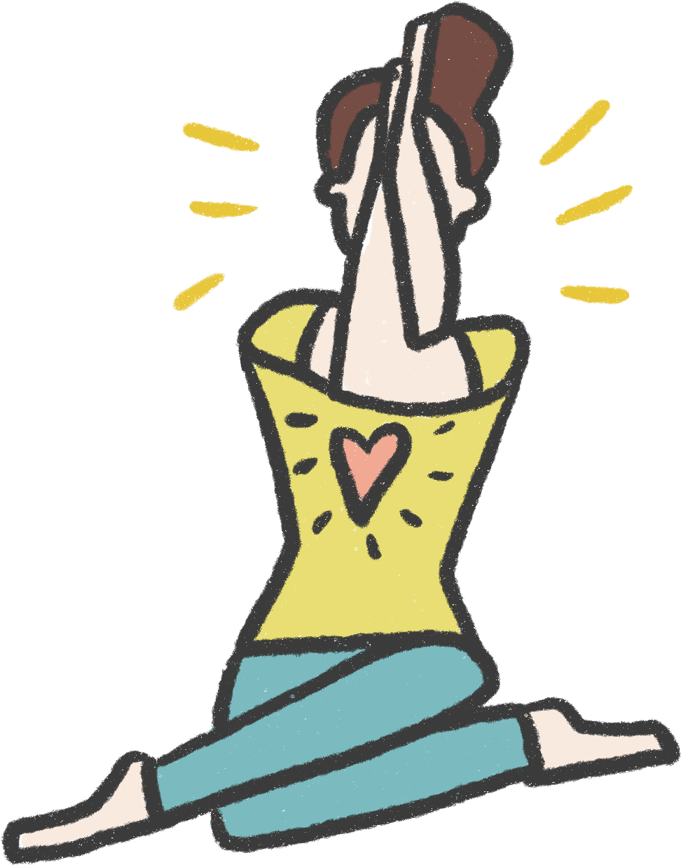 An Experienced Mentor Clipart (1536x2048), Png Download