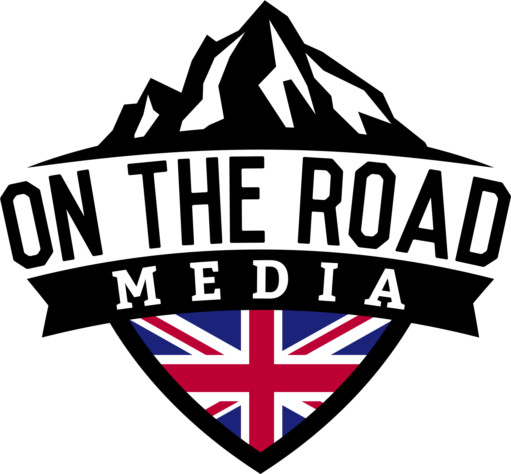 Backpacker Nation Large Tote Bag, Natural, Large Clipart (3000x2000), Png Download