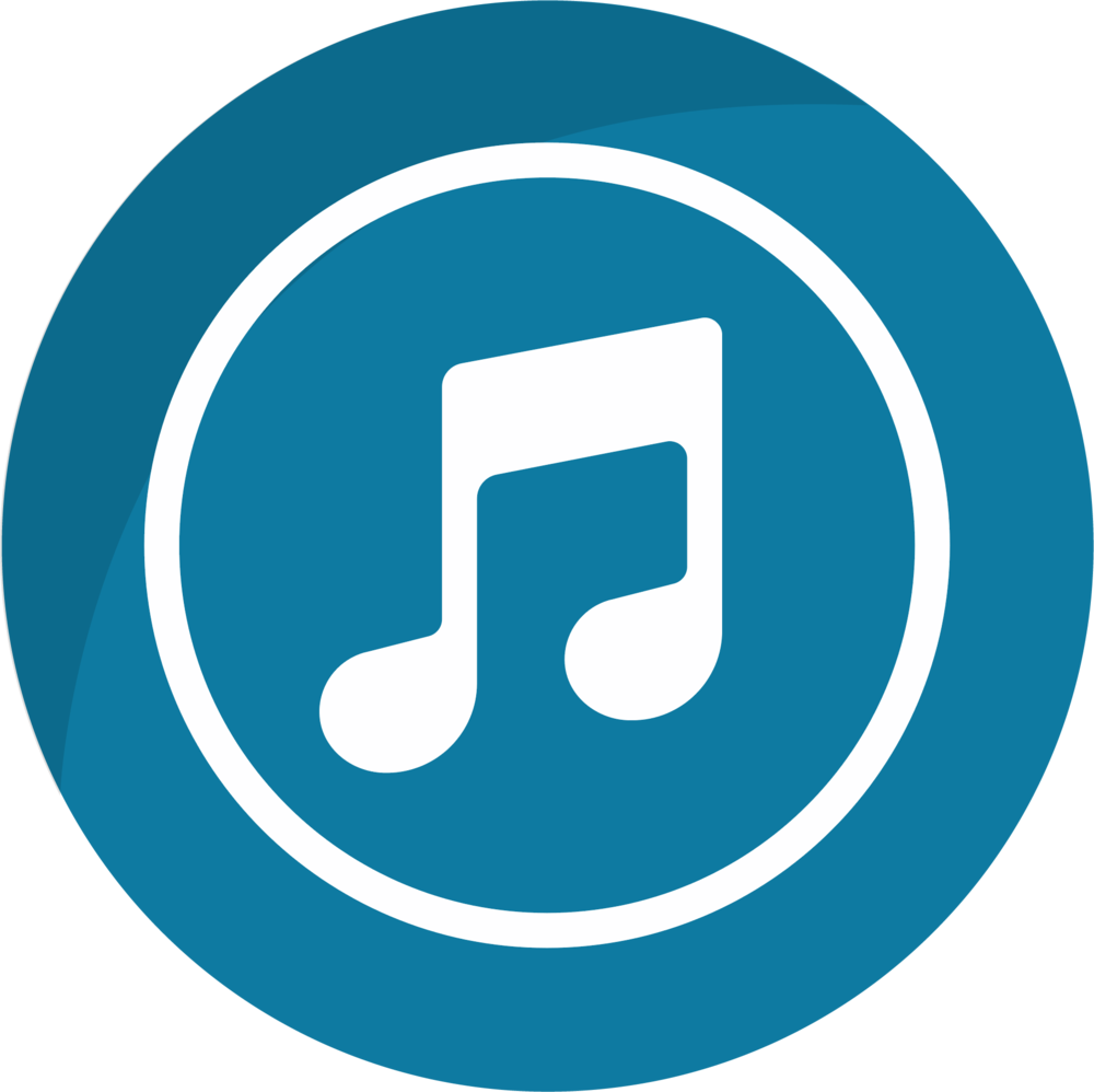 Listen To The Podcast - Registration Request Icons Clipart (1000x998), Png Download