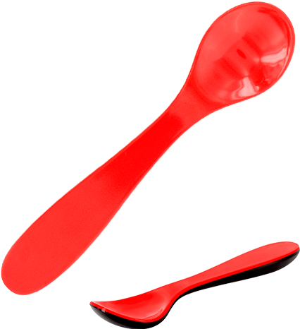 Spo Petit Glouton - Pylones Black Pirate Petit Glouton Spoon Clipart (1000x1000), Png Download