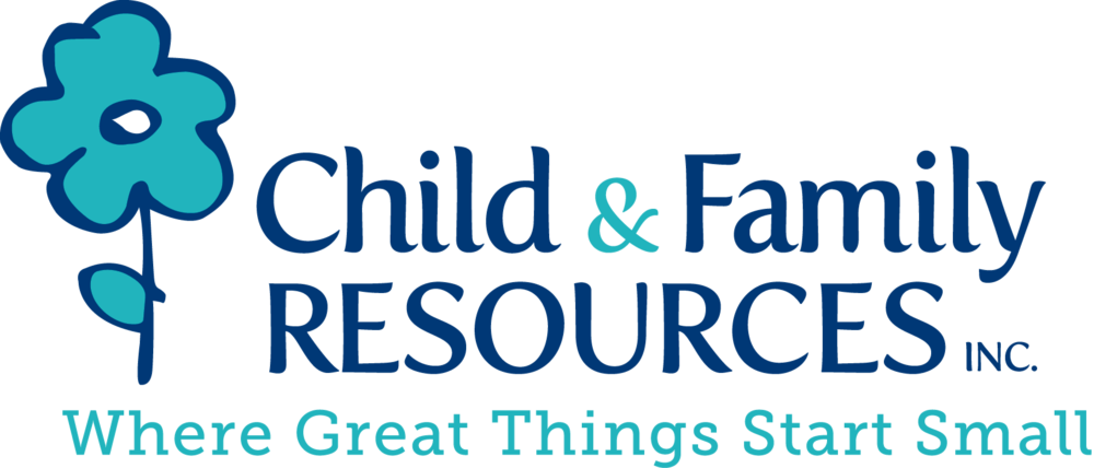 Child & Family Resources Clipart (1000x428), Png Download