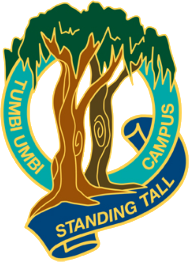 Tuggerah Lakes Secondary College Tumbi Umbi Campus Clipart (639x884), Png Download