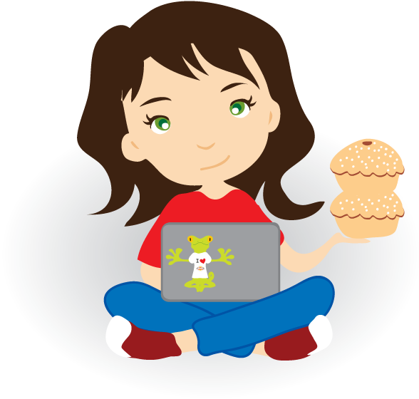 12 Dec - Cartoon Clipart (600x600), Png Download