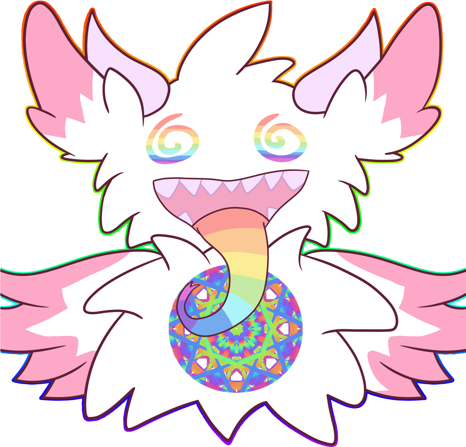 Cartoon Clipart (1500x1500), Png Download