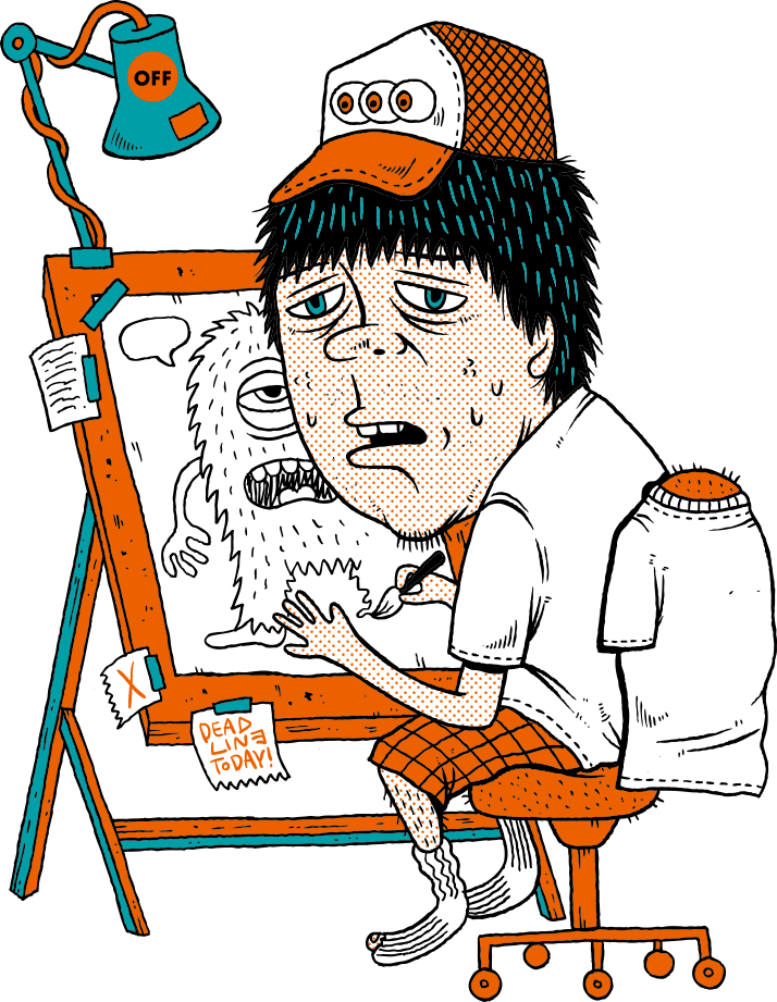 Paint Clipart (714x921), Png Download