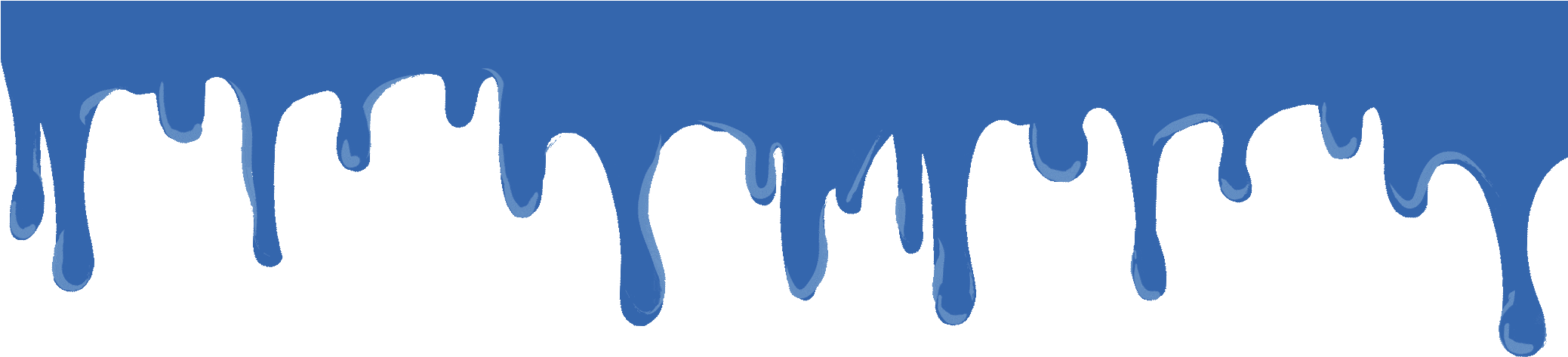 Category Web Tools The Happy Library Gif Wave Bar Gif Clipart (2076x658), Png Download