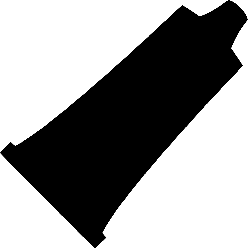 Tube Grease Comments - Pendrive Icono Clipart (980x982), Png Download