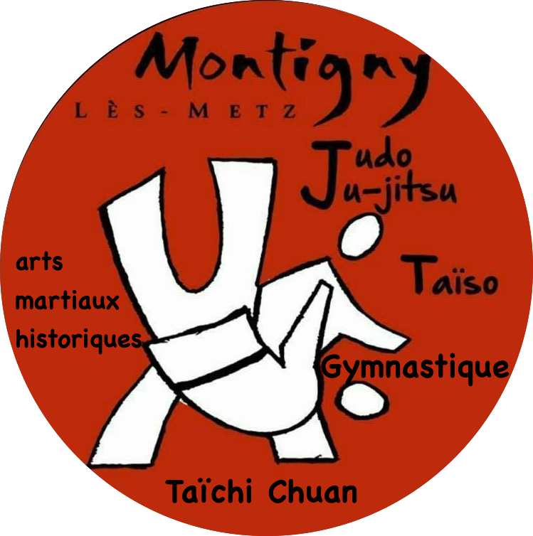 Dojo Montignien - Montigny-lès-metz Clipart (749x754), Png Download