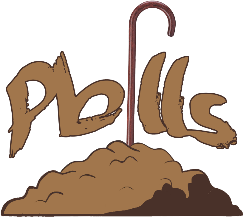 P Bills - Hip Hop Music Clipart (1024x1024), Png Download