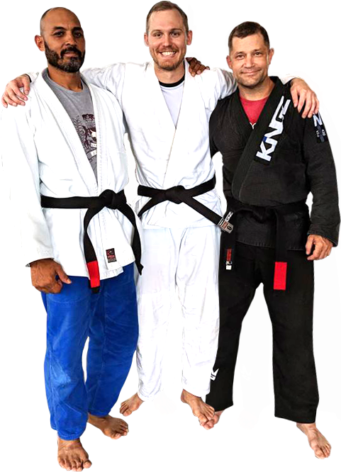 Dojo Kyle Instructors - Dojo Kyle Jiu-jitsu And Martial Arts Clipart (480x763), Png Download