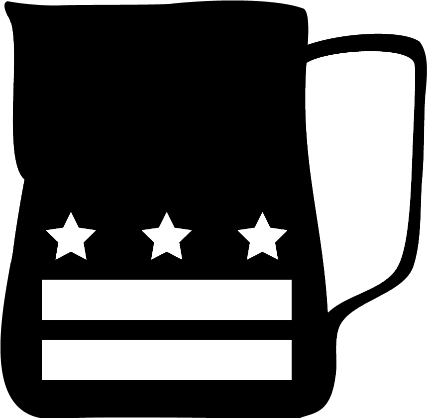 Dmv Coffee Clipart (900x900), Png Download