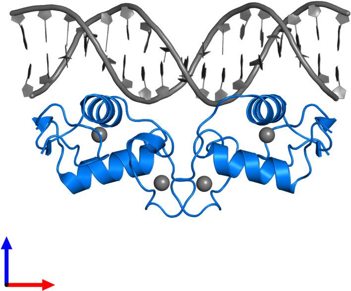 <div Class='caption-body'>pdb Entry 4tnt Contains 2 Clipart (800x800), Png Download