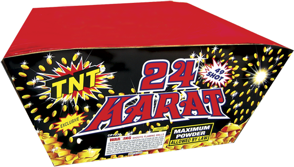 24 Karat - 2015 Clipart (600x600), Png Download