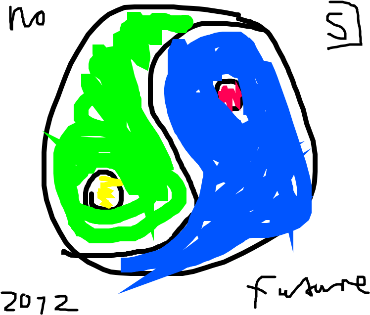 Nullo Futuro Stephan Jäschke Buy It For €112,- Clipart (800x650), Png Download