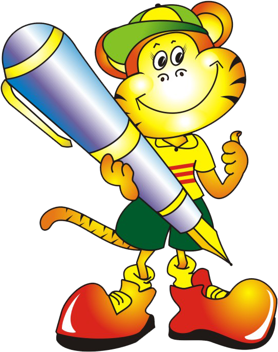 Pre Primary Seven Square Formative Assessments Project Clipart (610x713), Png Download