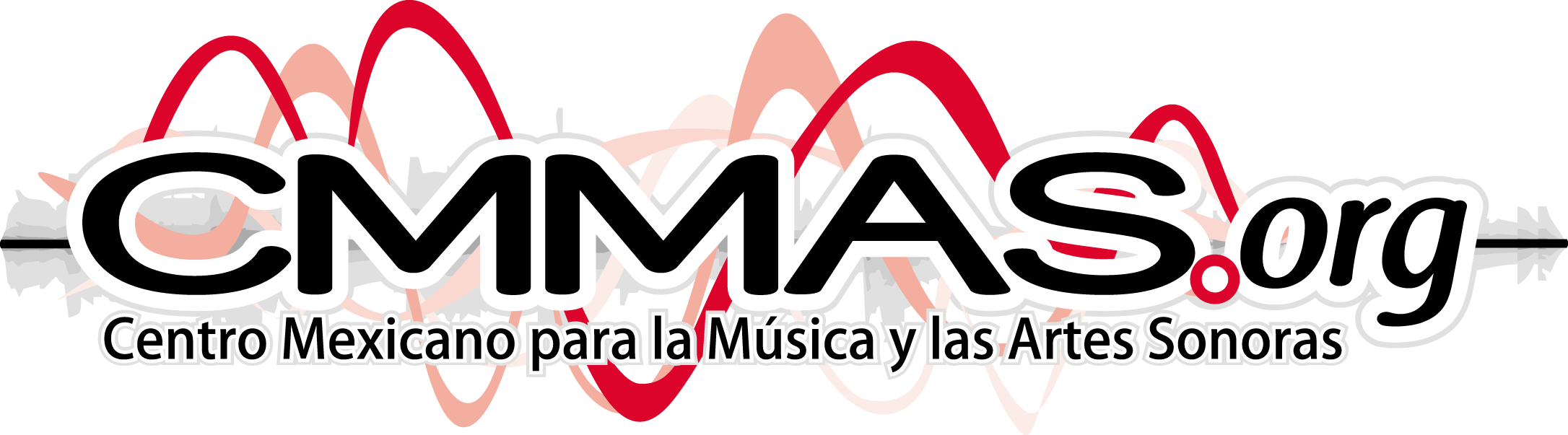 He Composed Music For Several Projects - Cmmas Logo Clipart (2172x603), Png Download