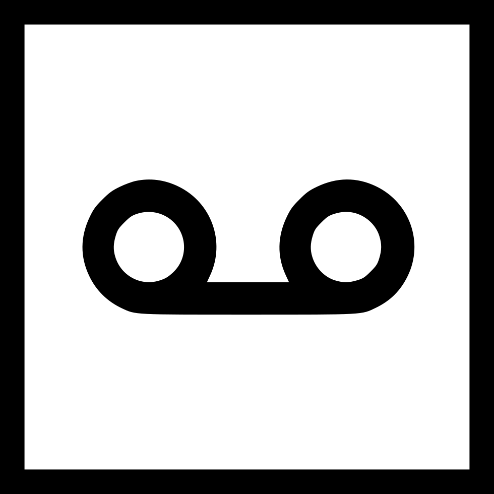 Cassette Sound Composition Music Function Comments - Circle Clipart (980x980), Png Download