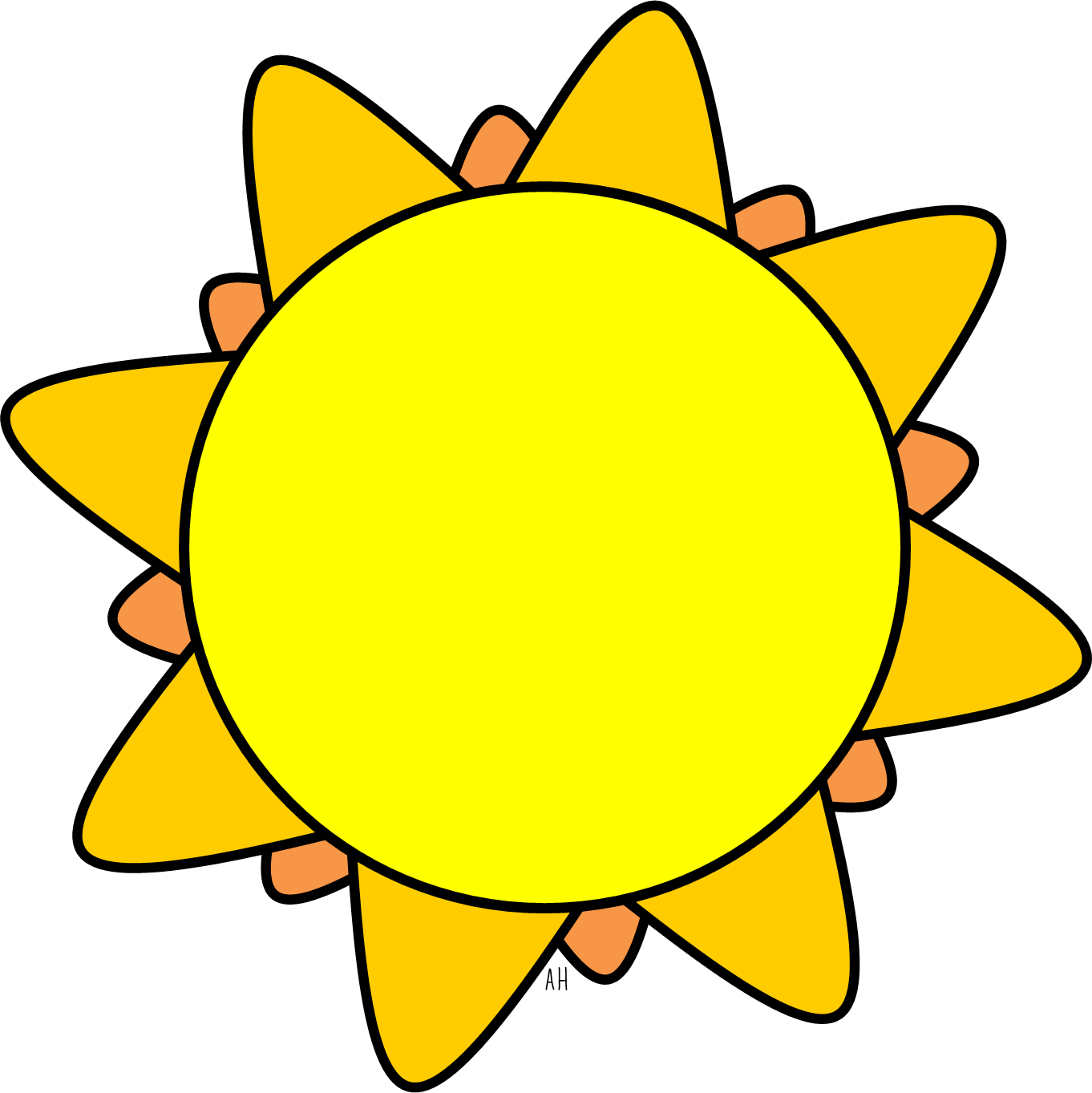 This Summer Flew Byas All Summers Do I Tried My Absolute - Good Morning Clip Arts Png Transparent Png (1362x1363), Png Download