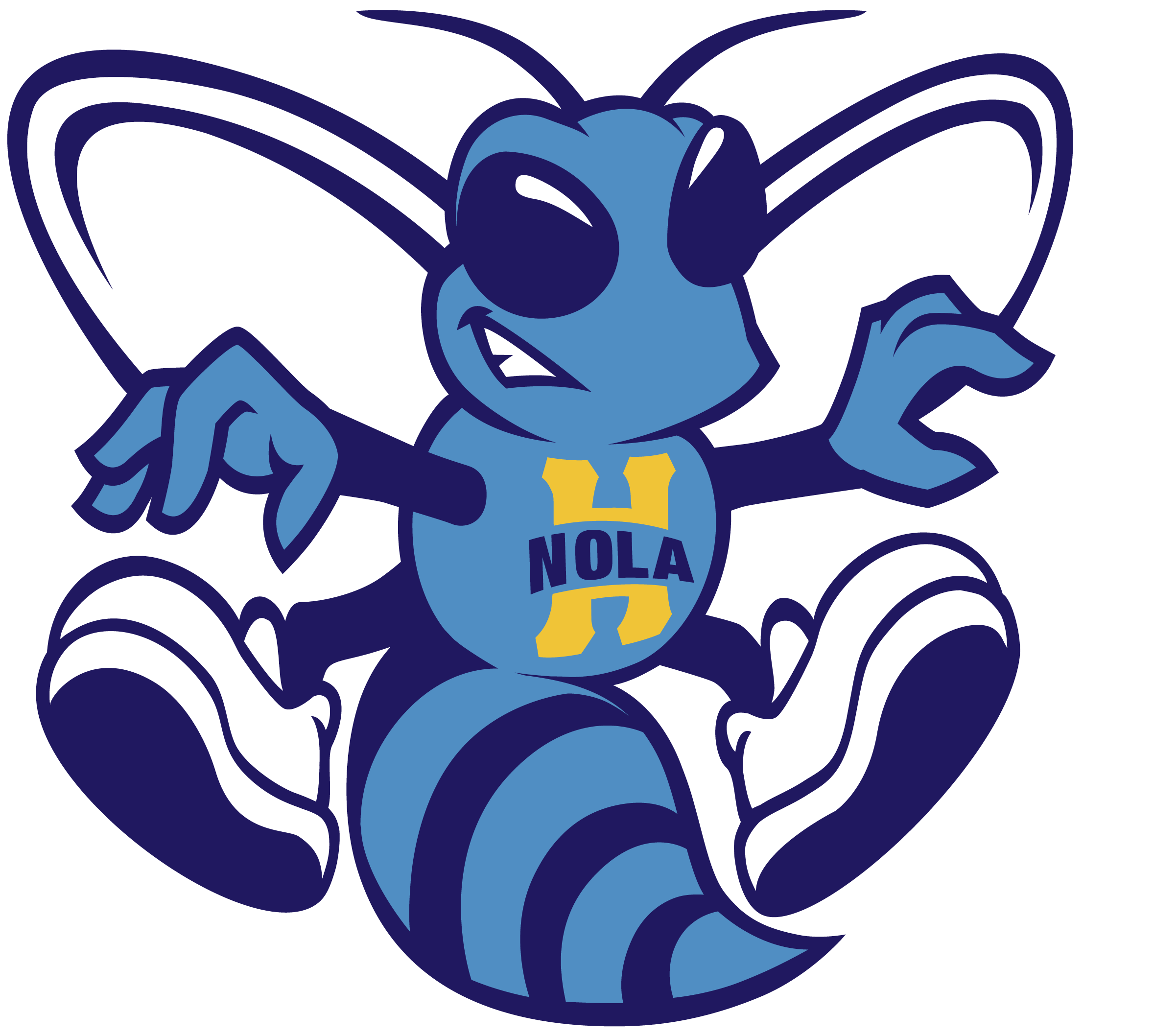 Charlotte Hornets Png Pic Clipart (3840x2160), Png Download