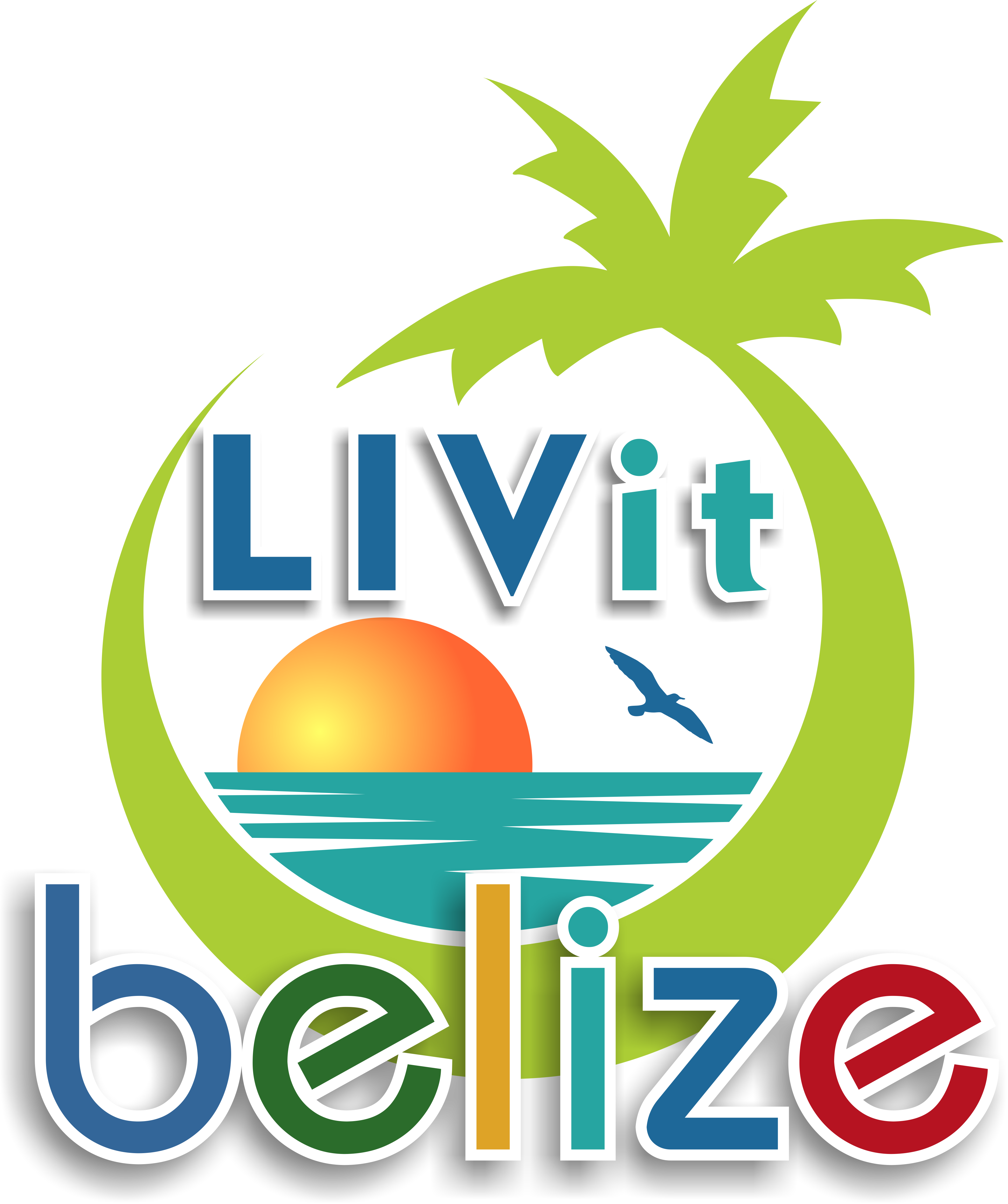 Mobile Logo - Placencia Clipart (3746x4473), Png Download