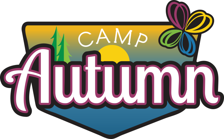 Camp Autumn - Autumn Camp Clipart (720x447), Png Download