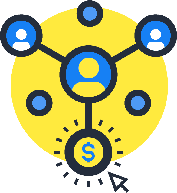 Convert Visitor Infographic - Graphics Clipart (585x637), Png Download