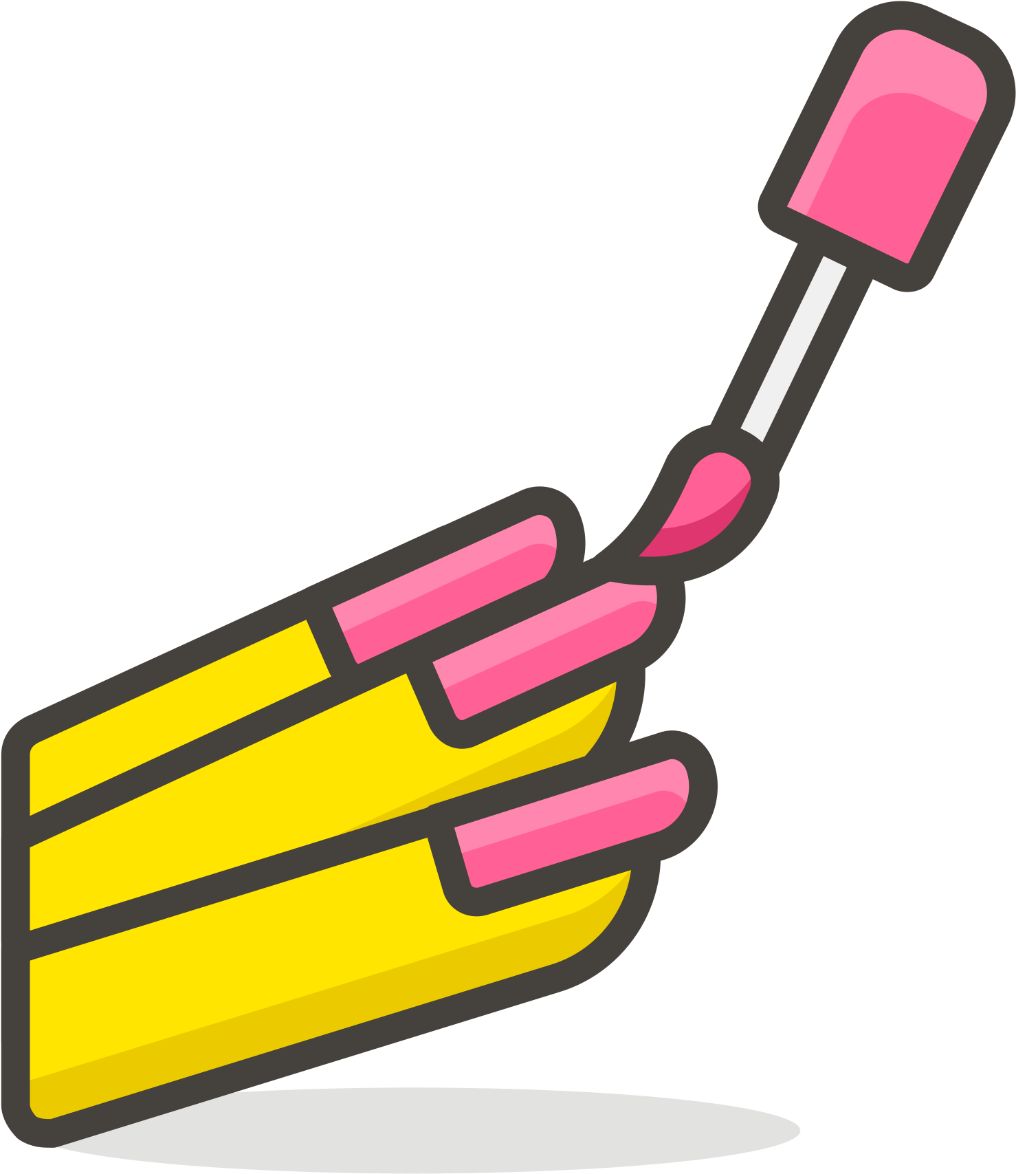 Open - Iconos De Uñas Png Clipart (2000x2000), Png Download