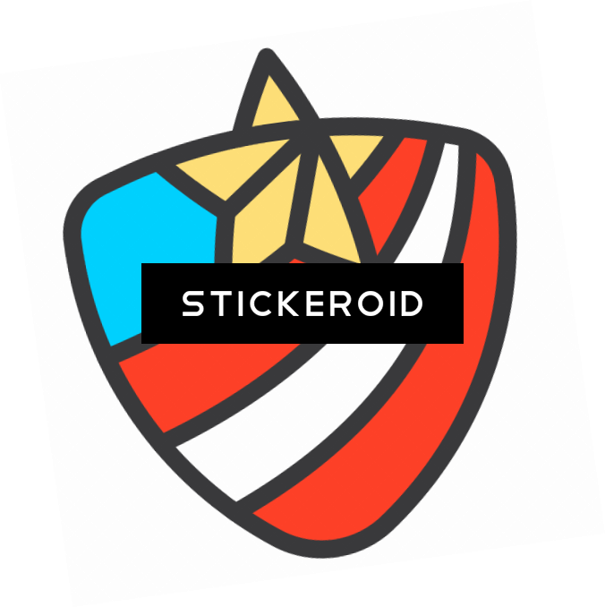 Shield Patriot - Veterans Day Challenge Apple Watch Clipart (676x678), Png Download
