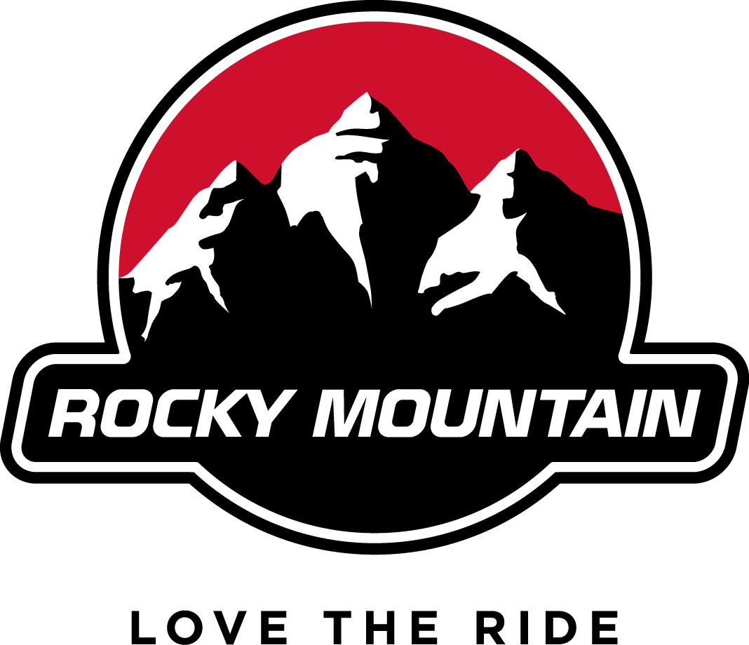 Shop Bikes - Rocky Mountain Bikes Logo Clipart (1068x920), Png Download