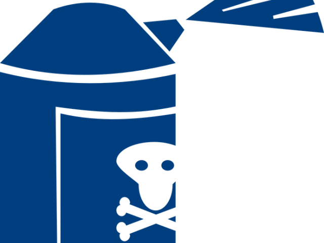 Original - Pesticide Clipart - Png Download (640x480), Png Download