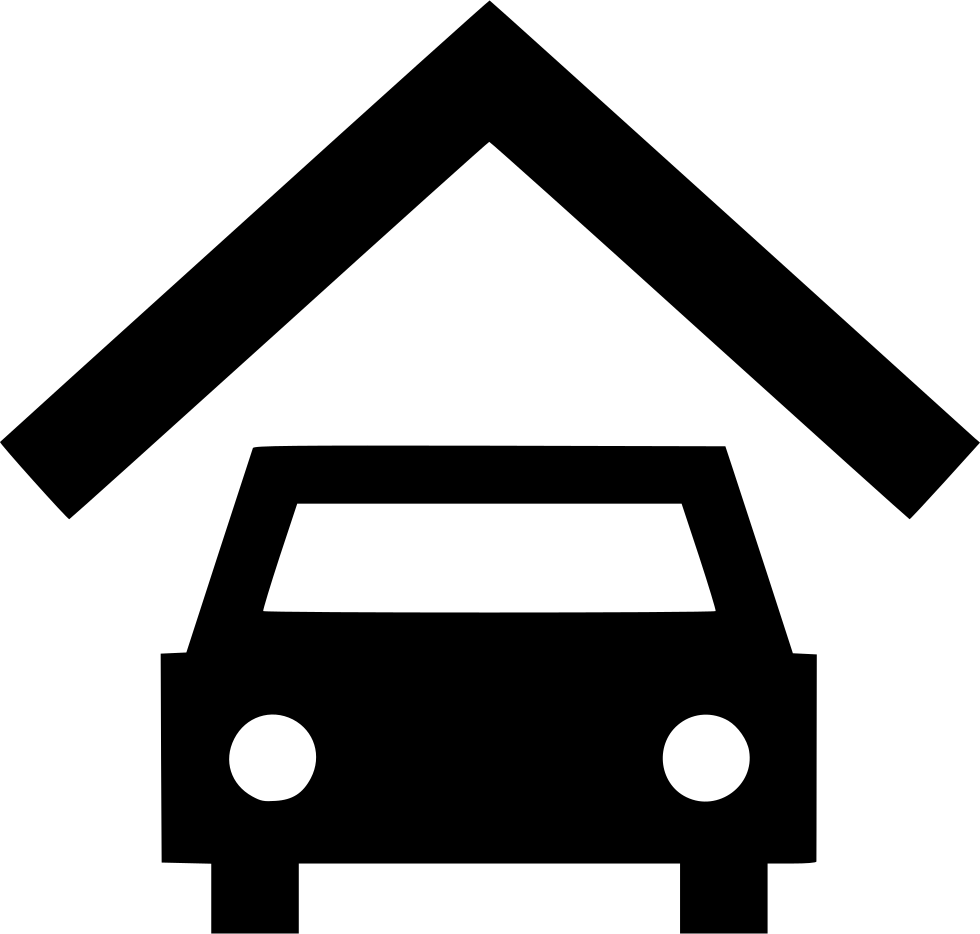 Car Porch Comments - Portable Network Graphics Clipart (980x934), Png Download