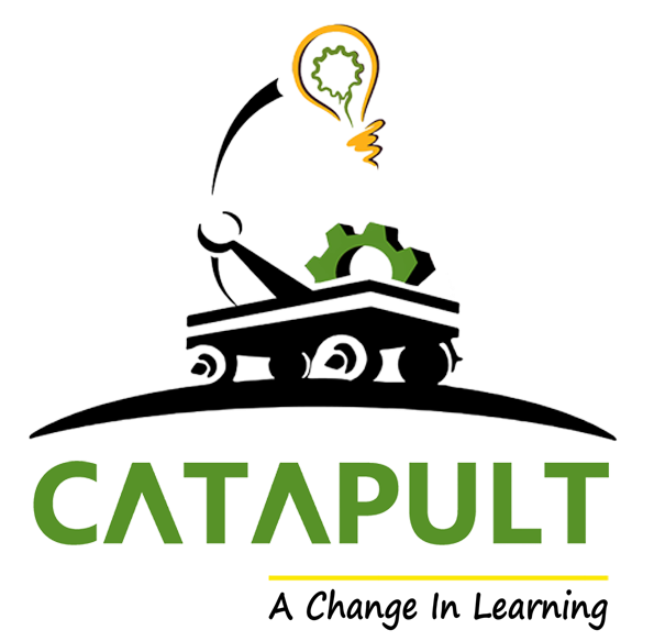 Get In Touch - Catapult Clipart (600x600), Png Download