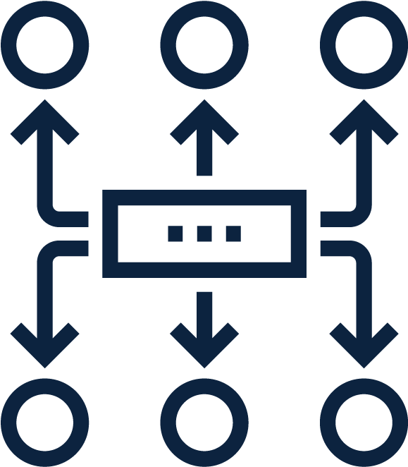 Identify & Close Organizational Gaps Clipart (600x667), Png Download