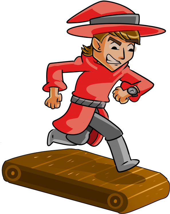 Efficiency Clipart (1024x816), Png Download