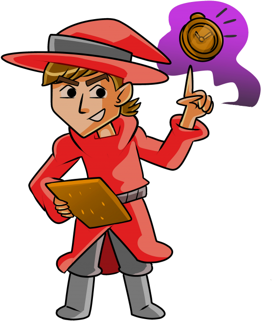 Managed It Services - Cartoon Clipart (1024x816), Png Download