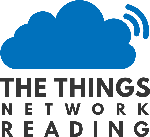 Mark Is A Consultant To Digital Catapult Where He Designs - Things Network Clipart (800x800), Png Download