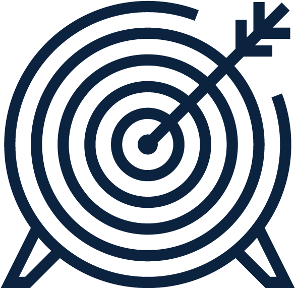 Clarify Purpose & Define A Preferred Future - Cafepress Menorah Ornament (oval) Clipart (600x667), Png Download