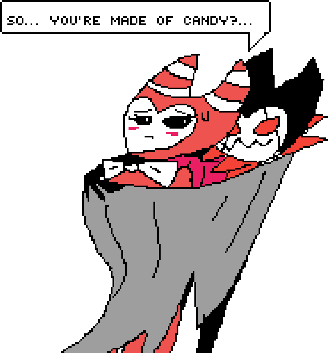 Grimm Keeps Sugarcane Hostage - Portable Network Graphics Clipart (1200x1200), Png Download