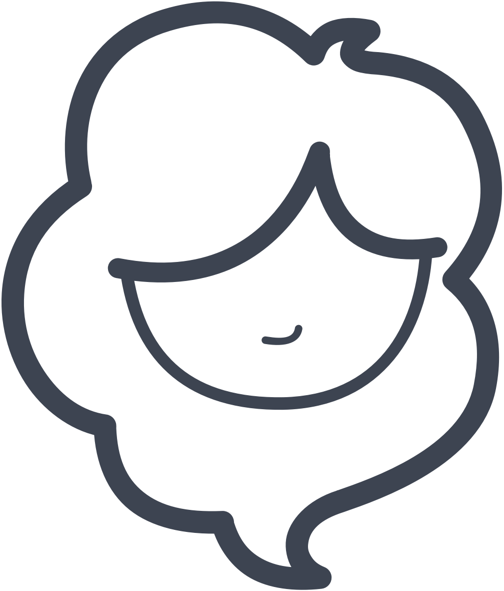 Study Of Story - Cup Clipart (1008x1180), Png Download